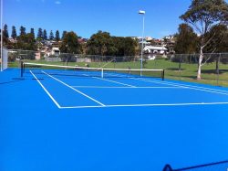 Canchas Deportivas