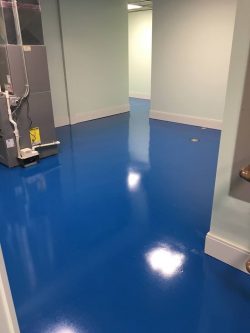 Epoxicos gradado hospitalario