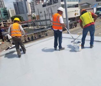 Impermeabilizantes en Poliuretano Impermeabilizantes en poliuretano