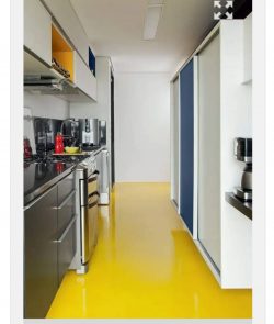 Pinturas epoxicas