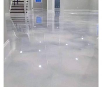 Pisos Densificados Pisos densificados